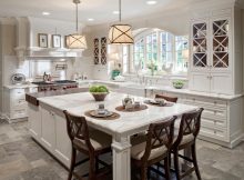 Creating a Kitchen