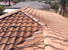 Roofs