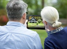 Home-Monitoring-System