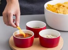 Chip-and-Dip-Set