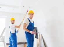 Brisbane Painters to Give a New Dimension to Your Home