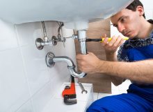 How Do You Find a Good Plumber to Trust
