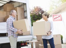 Moving to a Smaller Home