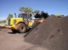 Contact Enviro-Disposal Group for All Your Soil Recycling-Removal Needs
