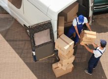 Local Moves Gold Coast